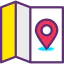 Map icon 64x64