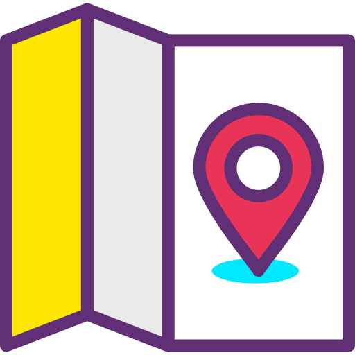 Map icon