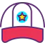 Cap icon 64x64