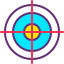 Target icon 64x64