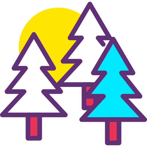 Forest icon