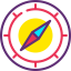 Compass icon 64x64