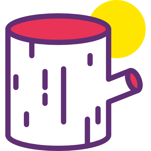 Log icon