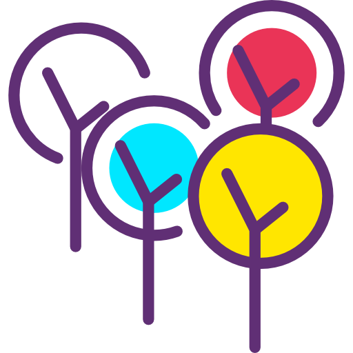 Tree icon