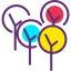 Tree icon 64x64