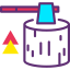 Axe icon 64x64