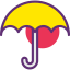 Umbrella icon 64x64