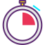 Stopwatch icon 64x64