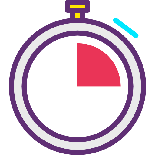 Stopwatch icon