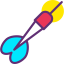 Dart icon 64x64