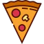 Pizza icon 64x64