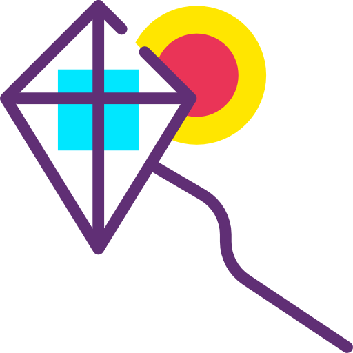 Kite icon
