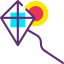 Kite icon 64x64