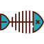 Fishbone Symbol 64x64