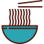 Noodles icon 64x64