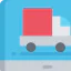 Delivery icon 64x64