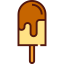 Ice lolly icon 64x64
