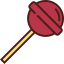 Lollipops icon 64x64