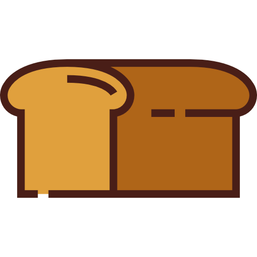 Bread icon