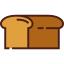 Bread icon 64x64
