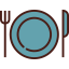 Dish icon 64x64