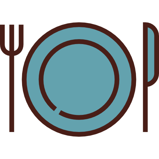 Dish icon