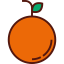 Orange icon 64x64