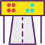 Highway icon 64x64