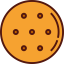 Cookie icon 64x64
