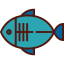 Fish icon 64x64