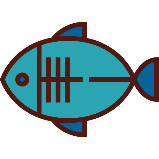 Fish icon