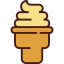 Ice cream icon 64x64