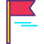 Flag icon 64x64