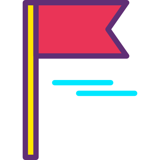 Flag icon