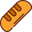 Bread icon 64x64
