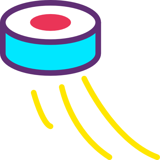Puck icon