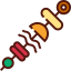 Skewer icon 64x64