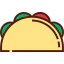 Taco icon 64x64