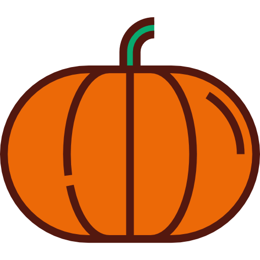 Pumpkin icon