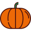 Pumpkin icon 64x64