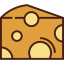 Cheese icon 64x64