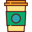 Coffee icon 64x64