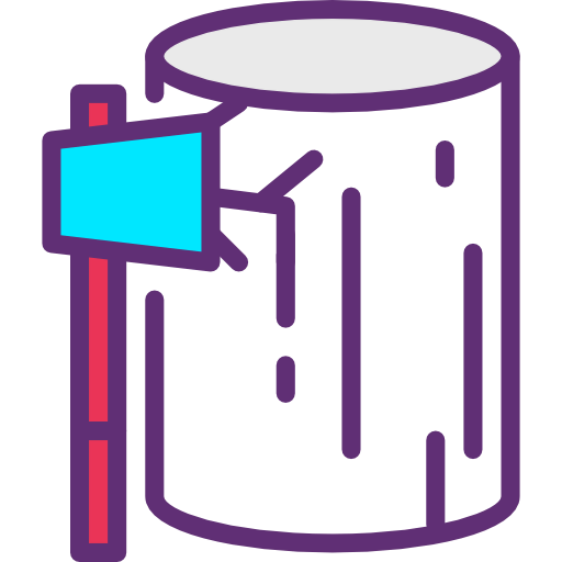 Axe icon