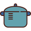 Pot icon 64x64