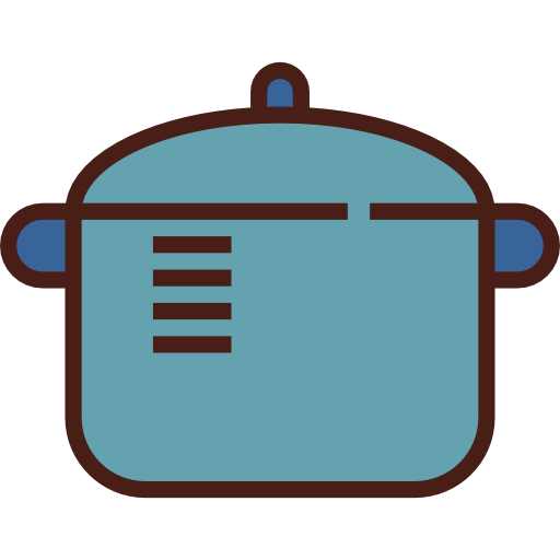 Pot icon