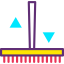 Rake icon 64x64