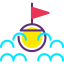 Buoy icon 64x64