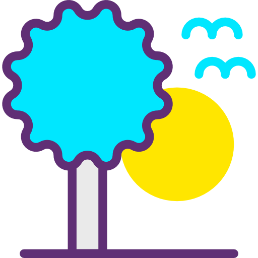 Tree icon