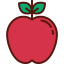 Apple icon 64x64