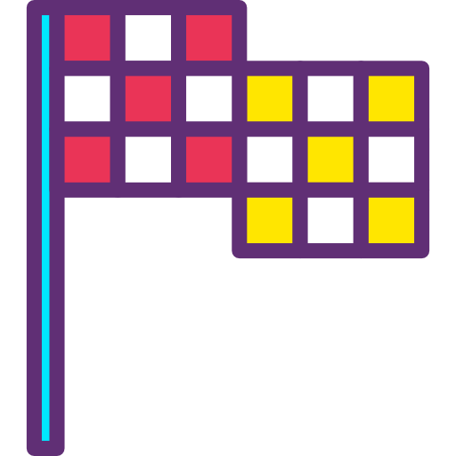 Flag icon